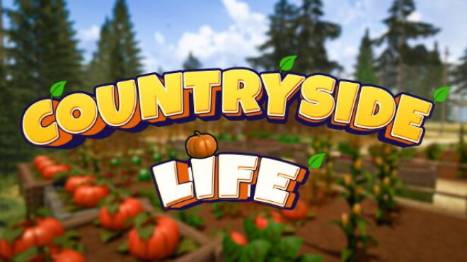 Countryside Life Simulator