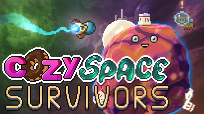 Cozy Space Survivors v1.5.6