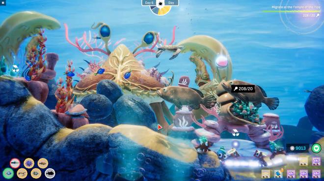 Crab God Update v1 3 20 Torrent Download