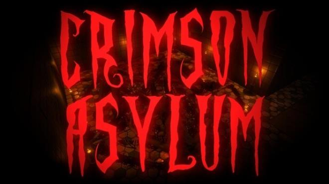 Crimson Asylum