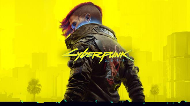 Cyberpunk 2077 Update v2.13 Free Download