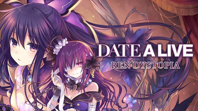 DATE A LIVE Ren Dystopia Free Download