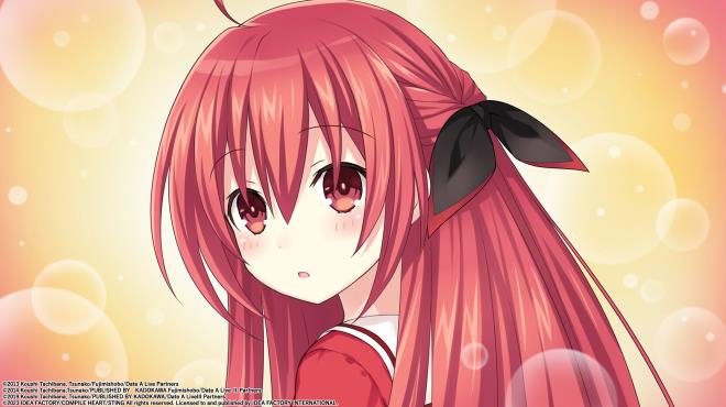 DATE A LIVE Ren Dystopia Torrent Download