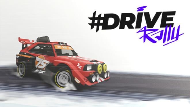 #DRIVE Rally v0.5.1