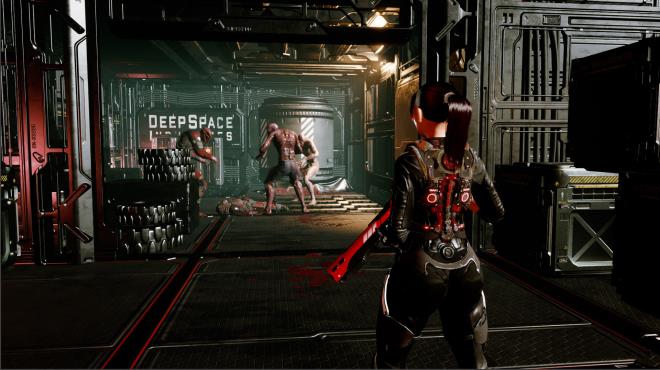 Deep Space 7 Torrent Download