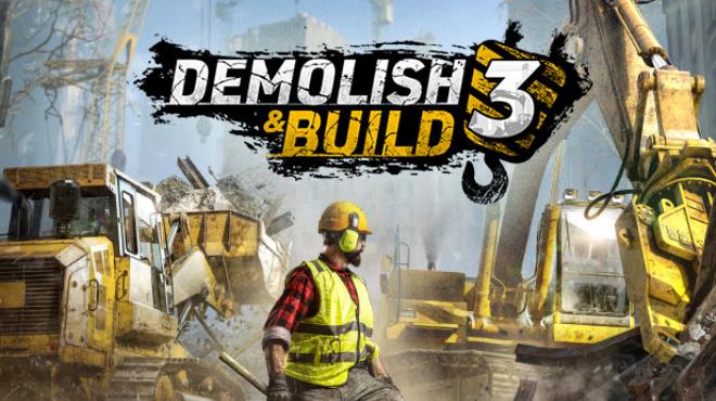 Demolish And Build 3-TENOKE