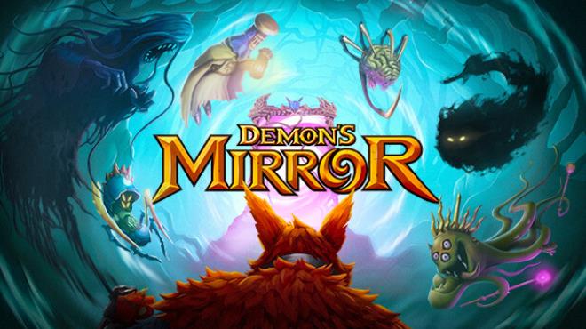 Demons Mirror Free Download