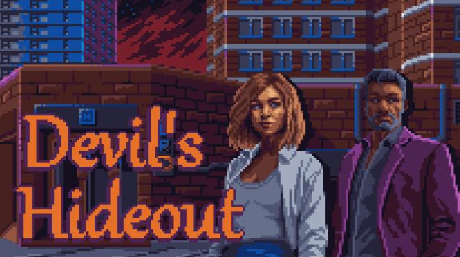 Devil's Hideout Free Download