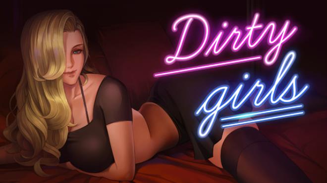 Dirty Girls