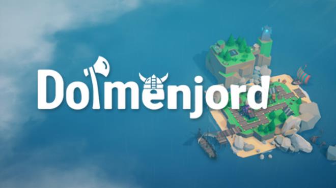 Dolmenjord – Viking Islands