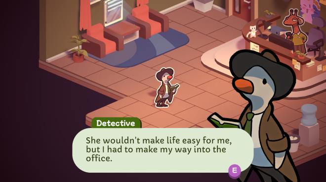 Duck Detective The Secret Salami Update v1 1 6 Torrent Download