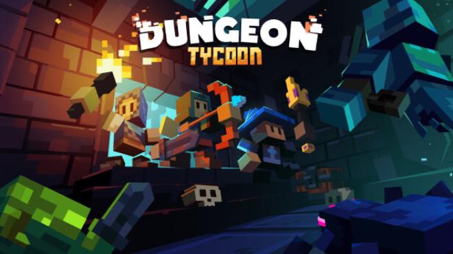 Dungeon Tycoon-Unleashed