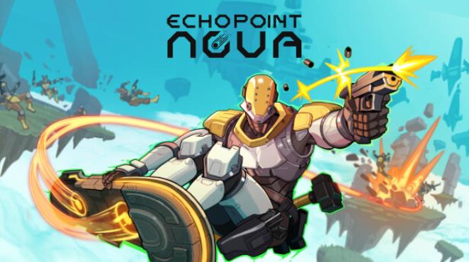 Echo Point Nova Free Download