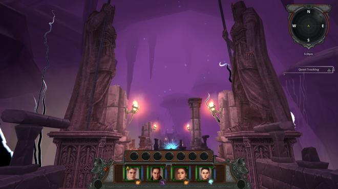 Elmarion the Lost Temple Torrent Download