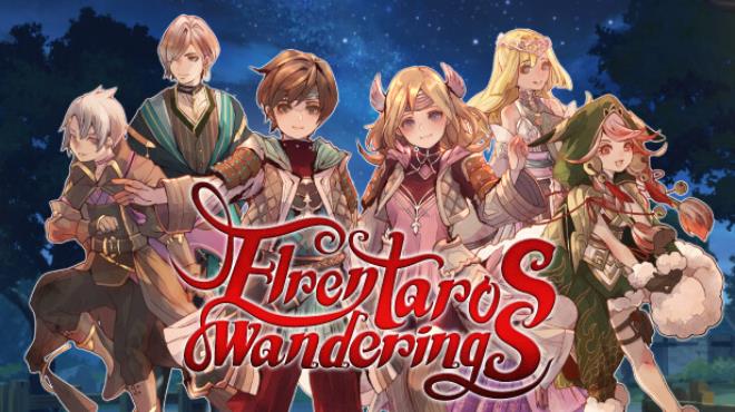 Elrentaros Wanderings Free Download