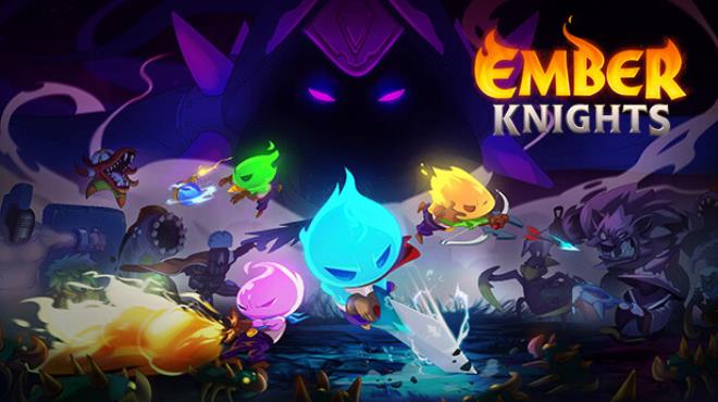 Ember Knights v1 5 2 Free Download