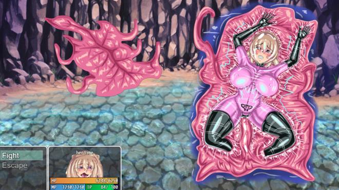 Endless Tentacle Cave Torrent Download