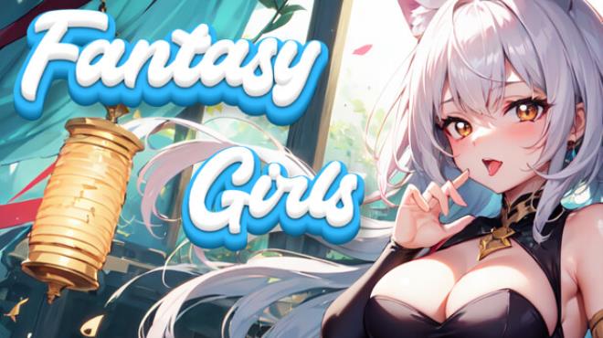 Fantasy Girls