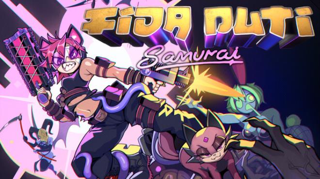 Fida Puti Samurai Update v1 1 Free Download