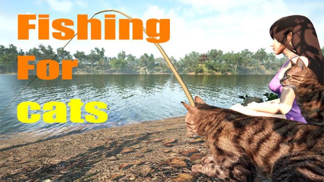 Fishing for cats