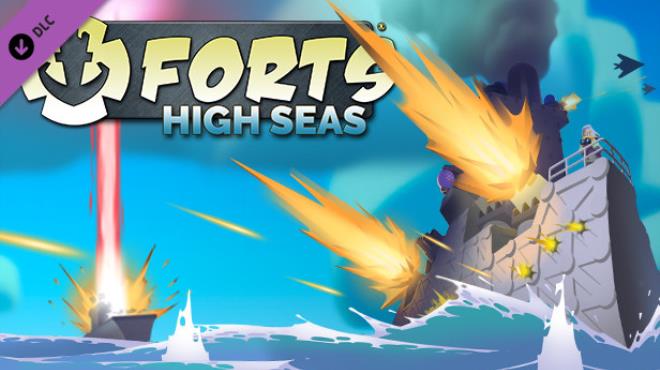 Forts High Seas-RUNE