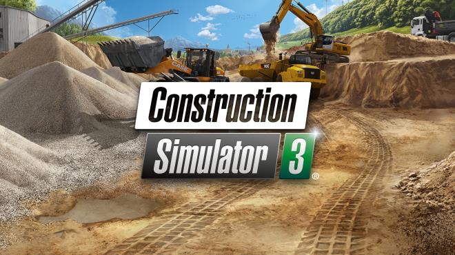 Construction Simulator 3-TiNYiSO