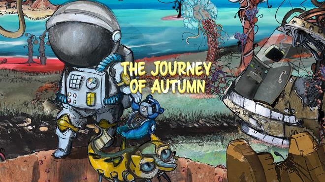 The Journey of AutUmn v1 023 Free Download