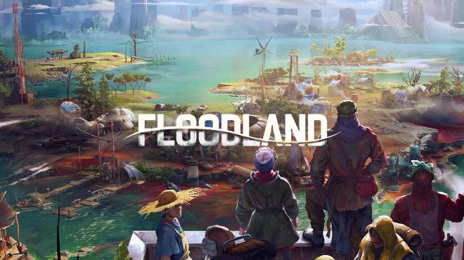 Floodland Relics of the Old Free Download