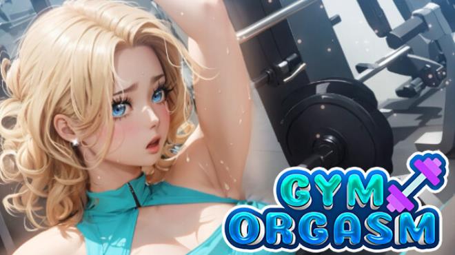 GYM ORGASM