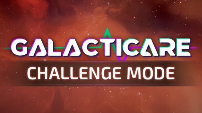 Galacticare Challenge Mode-RUNE