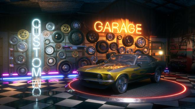 Gas Station Simulator Car Junkyard Torrent Download