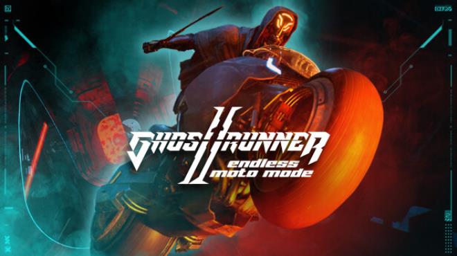 Ghostrunner 2 Endless Moto Mode Free Download