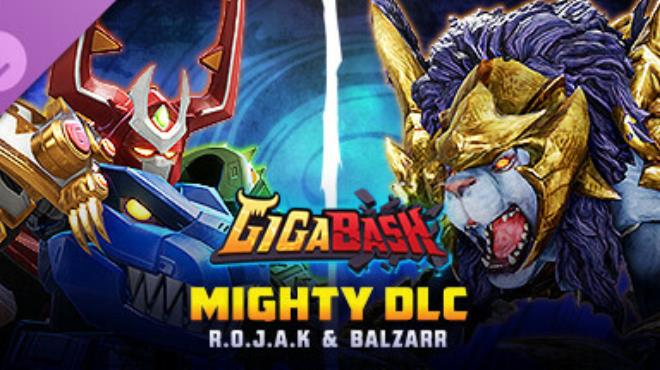 GigaBash Mighty Free Download