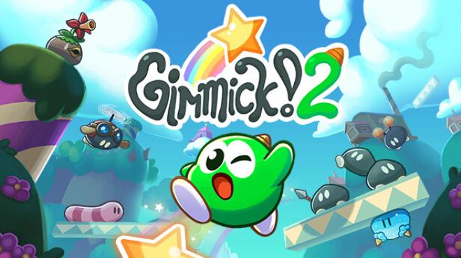 Gimmick 2 Free Download