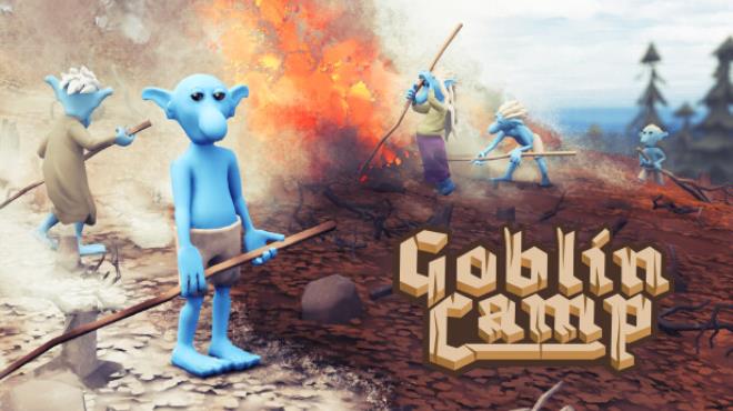 Goblin Camp v0.40.5