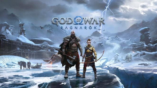 God of War Ragnarok Update v1.1.1