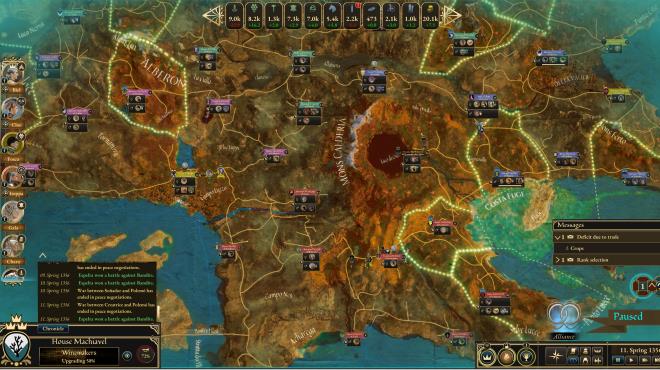 Great Houses of Calderia Update v1 0 1 1340 Torrent Download