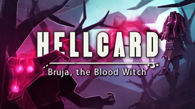 HELLCARD Bruja the Blood Witch Update v1 1 190930 Free Download