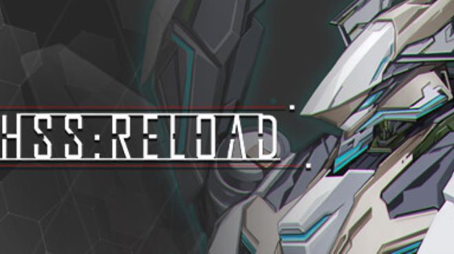 HSS Reload-TENOKE