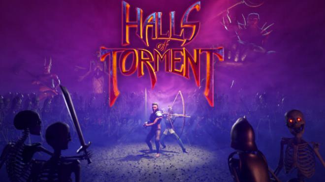 Halls of Torment-TENOKE