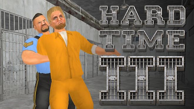 Hard Time III v1.01