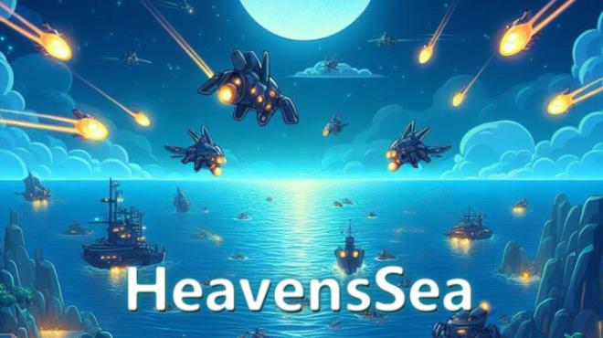 HeavensSea