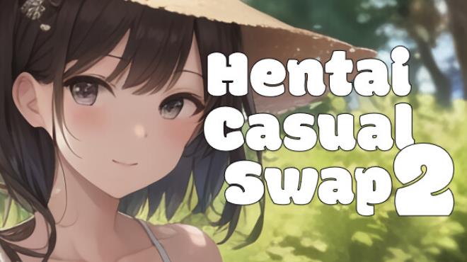 Hentai Casual Swap 2