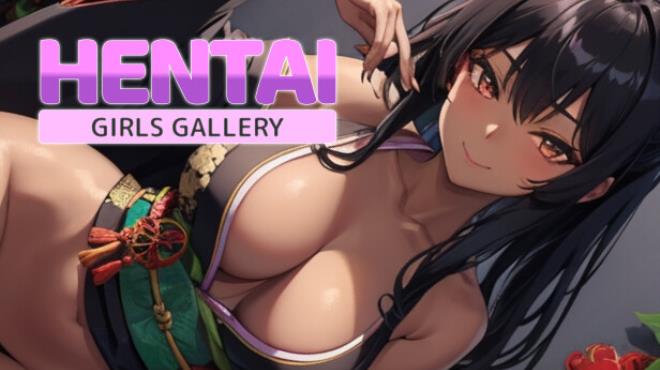 Hentai Girls Gallery