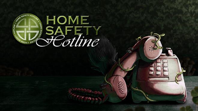 Home Safety Hotline Deluxe Edition Free Download