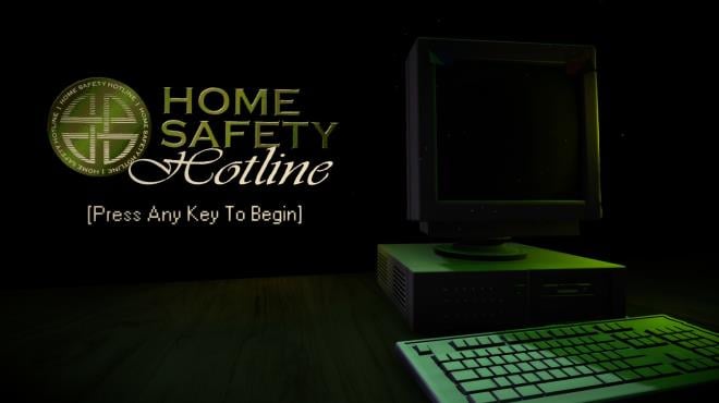 Home Safety Hotline Deluxe Edition Torrent Download