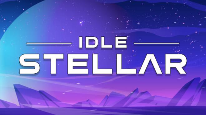 Idle Stellar v1.0.5