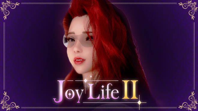 Joy Life 2