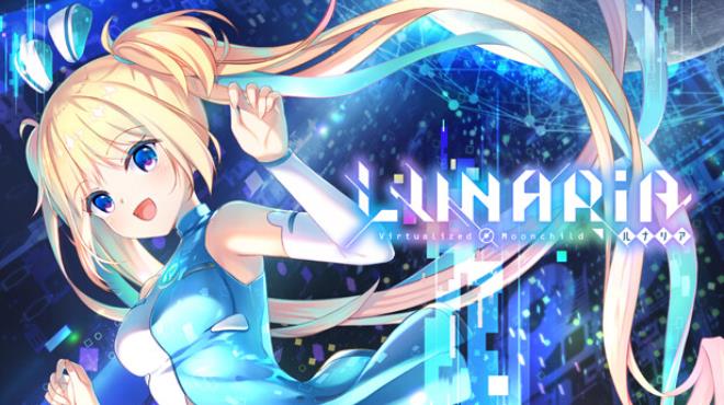 LUNARiA Virtualized Moonchild-TENOKE