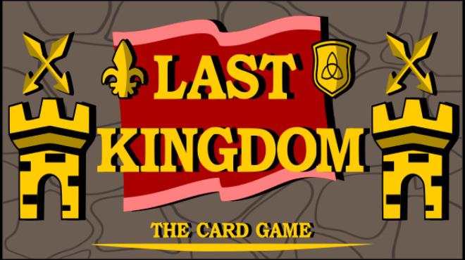 Last Kingdom – The Card Game